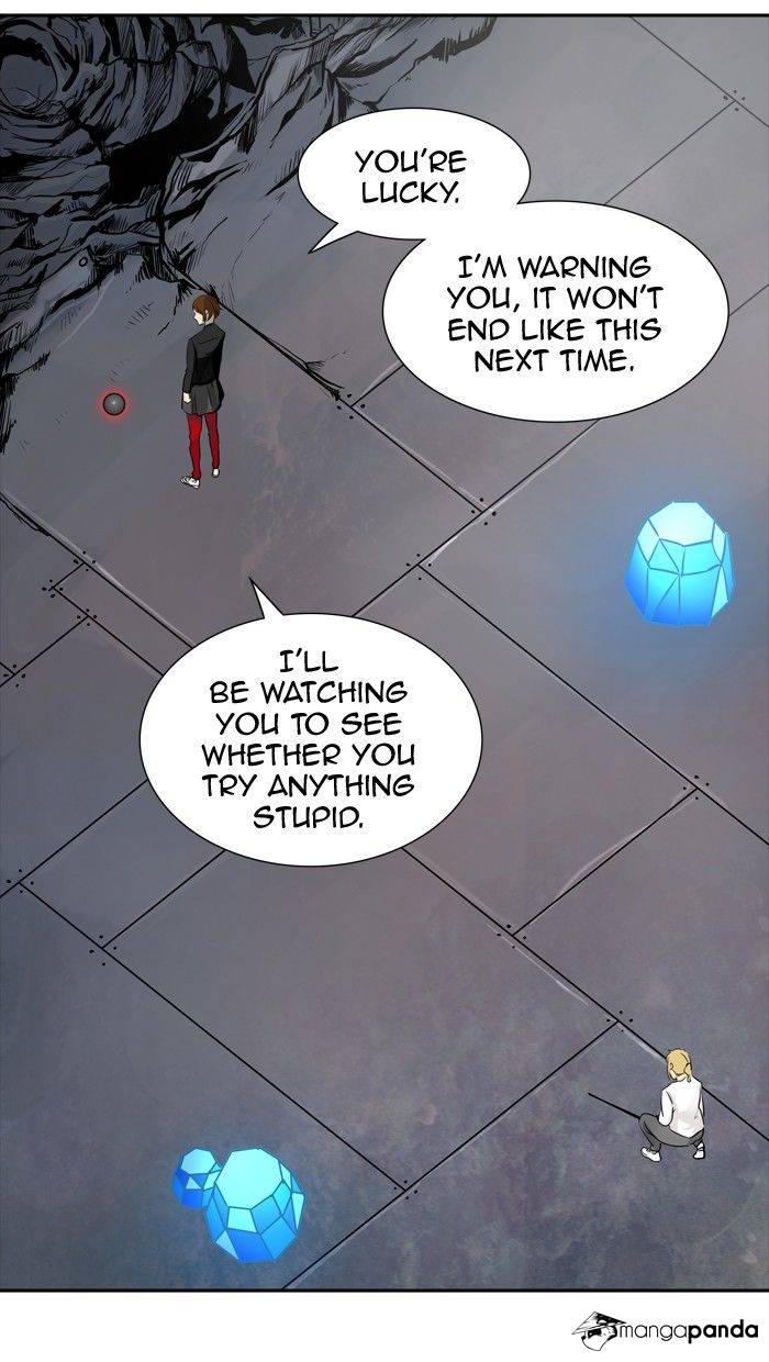Tower of God Chapter 342 image 016